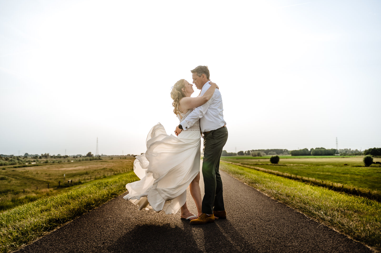 golden hour fotografie